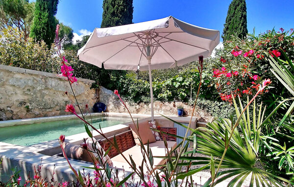Apartament - Nyons , Francja - FCS522 9