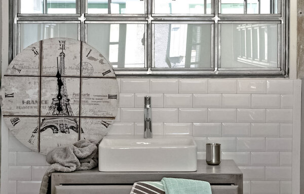 Apartament - Nyons , Francja - FCS523 702