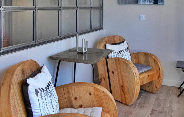 Apartament - Nyons , Francja - FCS523 501