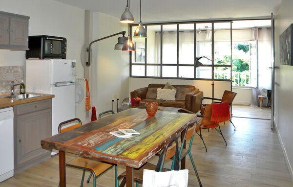Apartament - Nyons , Francja - FCS523 401