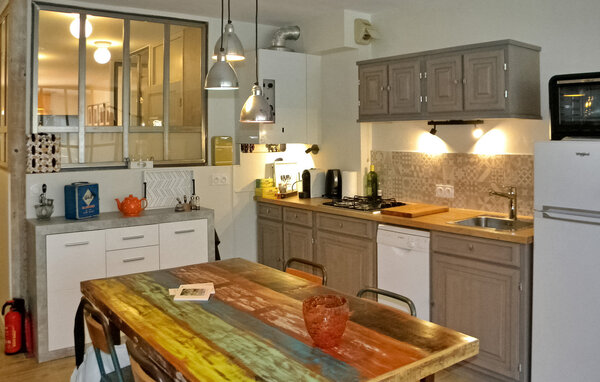 Apartament - Nyons , Francja - FCS523 402