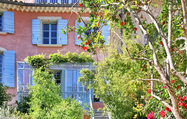 Apartament - Nyons , Francja - FCS523 81