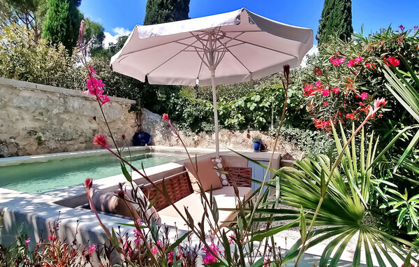 Apartament - Nyons , Francja - FCS523 5