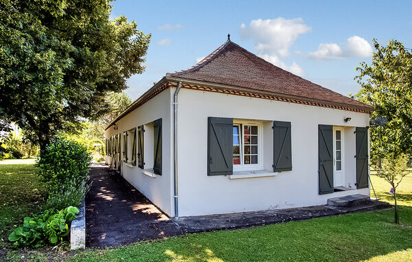 Domy wakacyjne - Velines , Francja - FCS527 81