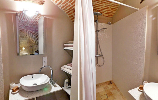 Semesterhus - Prayssac , Frankrike - FCS531 703