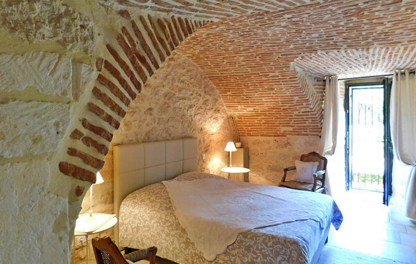 Semesterhus - Prayssac , Frankrike - FCS531 605