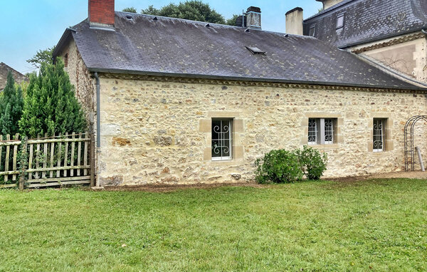 Semesterhus - Prayssac , Frankrike - FCS531 8