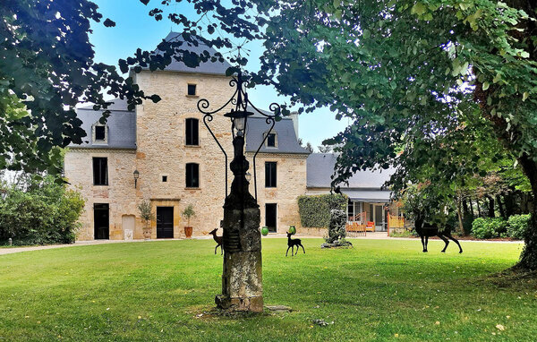 Semesterhus - Prayssac , Frankrike - FCS531 81