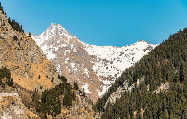 Ferienwohnung - Champagny En Vanoise , Frankreich - FCS534 4
