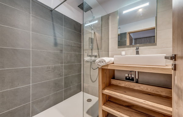 Ferienwohnung - Champagny En Vanoise , Frankreich - FCS534 702