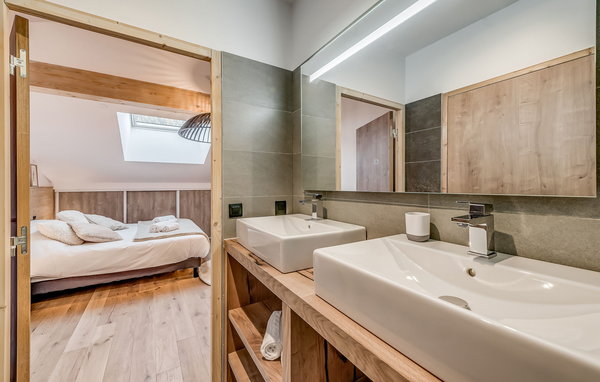 Ferienwohnung - Champagny En Vanoise , Frankreich - FCS534 703