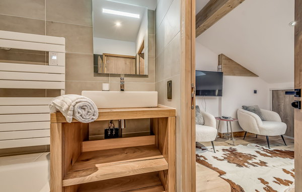 Ferienwohnung - Champagny En Vanoise , Frankreich - FCS534 705