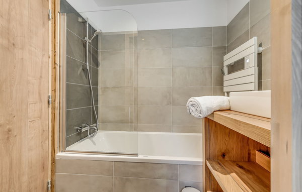 Ferienwohnung - Champagny En Vanoise , Frankreich - FCS534 706