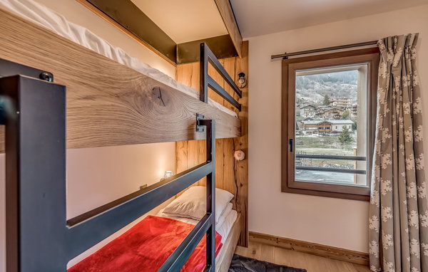 Ferienwohnung - Champagny En Vanoise , Frankreich - FCS534 601
