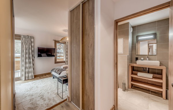 Ferienwohnung - Champagny En Vanoise , Frankreich - FCS534 603