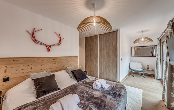 Ferienwohnung - Champagny En Vanoise , Frankreich - FCS534 604