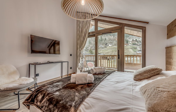 Ferienwohnung - Champagny En Vanoise , Frankreich - FCS534 605