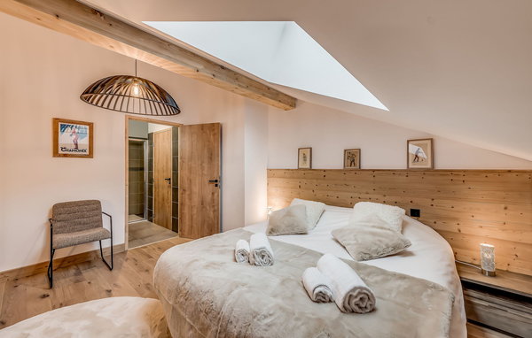 Ferienwohnung - Champagny En Vanoise , Frankreich - FCS534 608