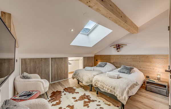 Ferienwohnung - Champagny En Vanoise , Frankreich - FCS534 609