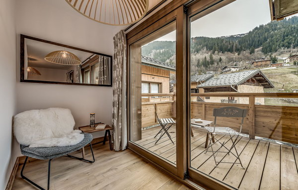 Ferienwohnung - Champagny En Vanoise , Frankreich - FCS534 502