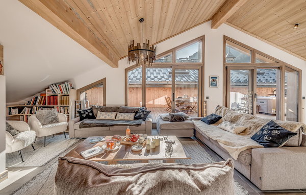 Apartment - Champagny En Vanoise , France - FCS534 1