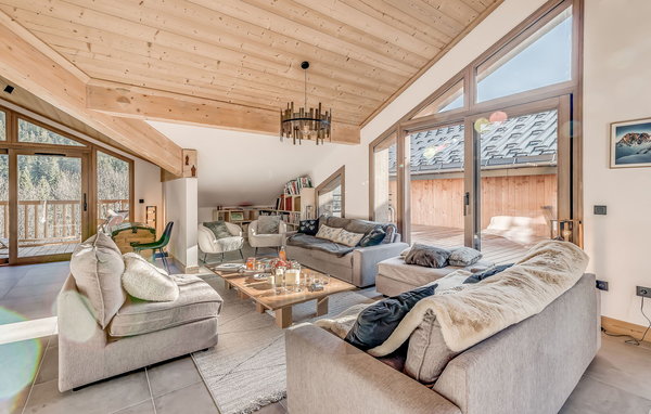 Ferienwohnung - Champagny En Vanoise , Frankreich - FCS534 301
