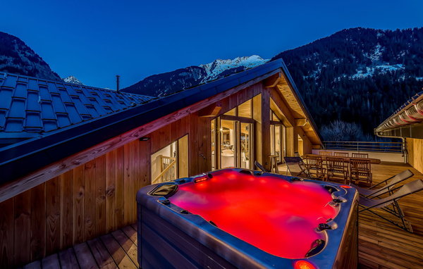 Ferienwohnung - Champagny En Vanoise , Frankreich - FCS534 7