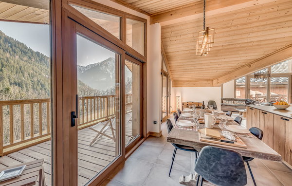 Ferienwohnung - Champagny En Vanoise , Frankreich - FCS534 101