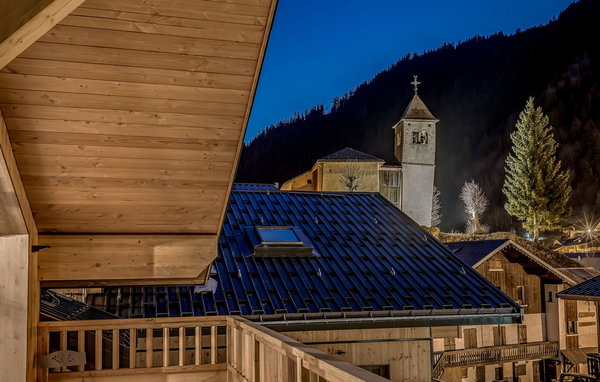 Ferienwohnung - Champagny En Vanoise , Frankreich - FCS534 8