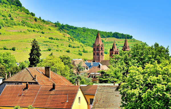 Apartman - Alsace , Francuska - FCS542 8
