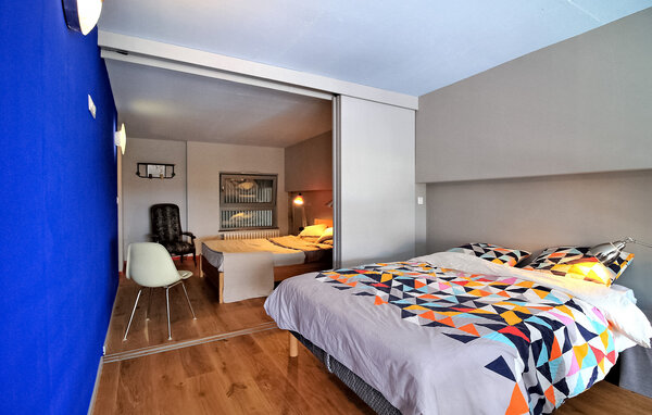 Apartman - Alsace , Francuska - FCS542 601