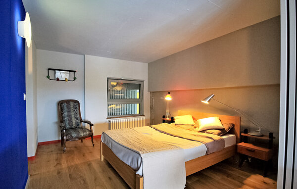 Apartman - Alsace , Francuska - FCS542 603