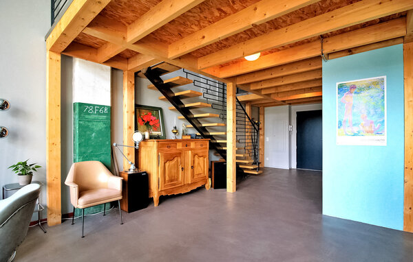 Apartman - Alsace , Francuska - FCS542 501