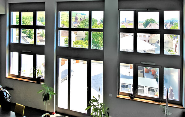 Apartman - Alsace , Francuska - FCS542 504