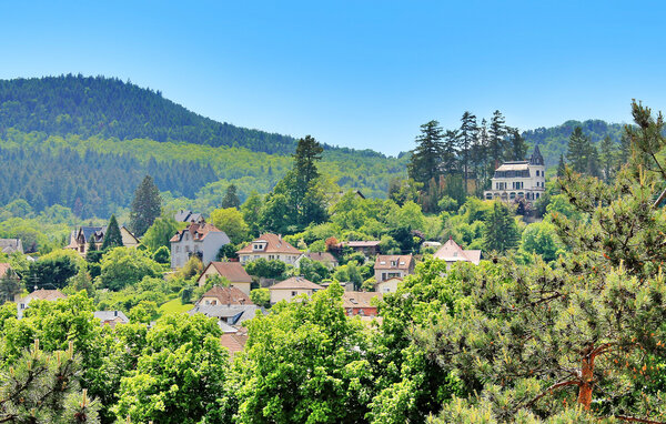 Apartman - Alsace , Francuska - FCS542 9