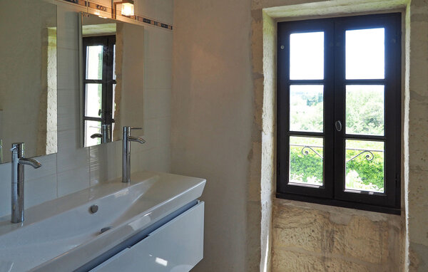Casa de vacaciones - Maussane les Alpilles , Francia - FCS549 703