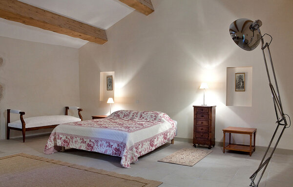 Casa de vacaciones - Maussane les Alpilles , Francia - FCS549 601