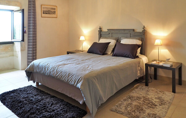 Casa de vacaciones - Maussane les Alpilles , Francia - FCS549 602