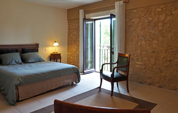 Casa de vacaciones - Maussane les Alpilles , Francia - FCS549 603