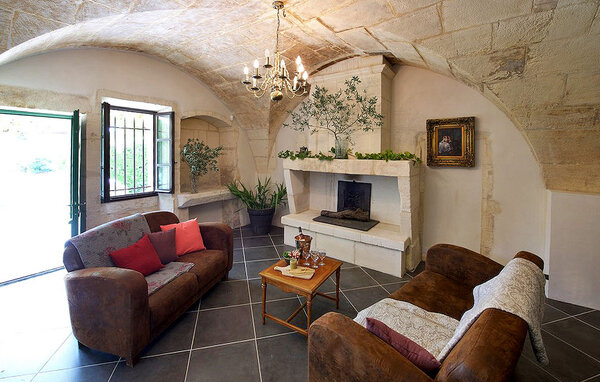 Casa de vacaciones - Maussane les Alpilles , Francia - FCS549 301