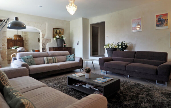 Casa de vacaciones - Maussane les Alpilles , Francia - FCS549 302