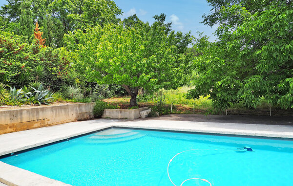 Casa de vacaciones - Maussane les Alpilles , Francia - FCS549 11