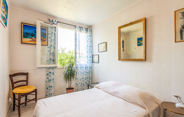 Location de vacances - La Crau , France - FCV025 601
