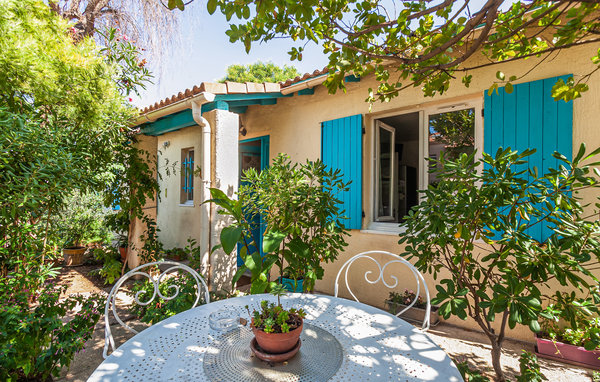 Location de vacances - La Crau , France - FCV025 8