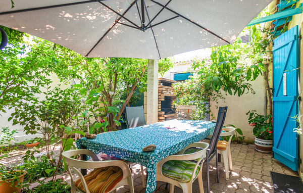 Location de vacances - La Crau , France - FCV025 7