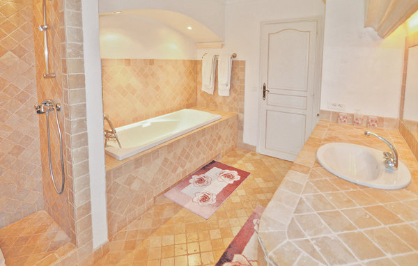 Kuća-za-odmor - Le Plan-de-la-Tour , Francuska - FCV053 701