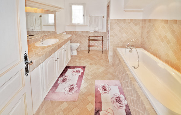 Kuća-za-odmor - Le Plan-de-la-Tour , Francuska - FCV053 702