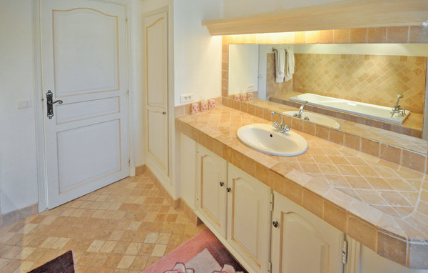 Kuća-za-odmor - Le Plan-de-la-Tour , Francuska - FCV053 703