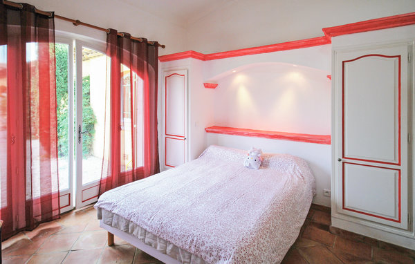 Kuća-za-odmor - Le Plan-de-la-Tour , Francuska - FCV053 608