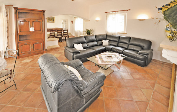 Kuća-za-odmor - Le Plan-de-la-Tour , Francuska - FCV053 301